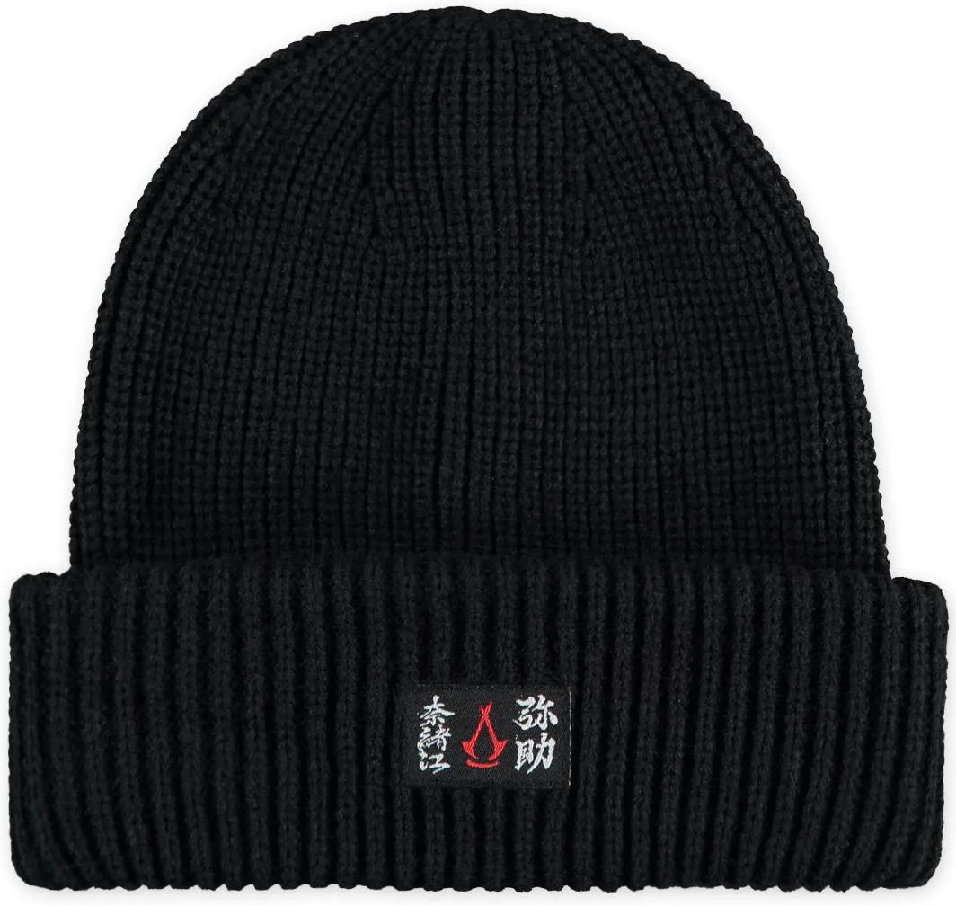 Assassin's Creed Shadows - Balaclava Beanie