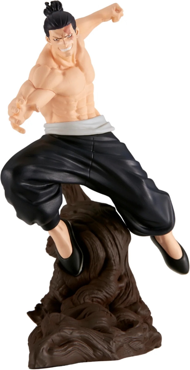 Jujutsu Kaisen Figure - Aoi Todo