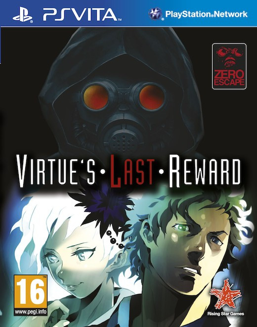 Virtue's Last Reward