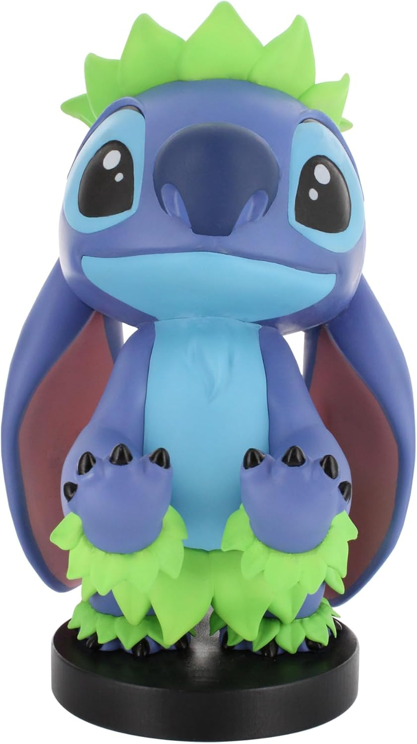 Cable Guys Disney Lilo & Stitch - Hula Stitch