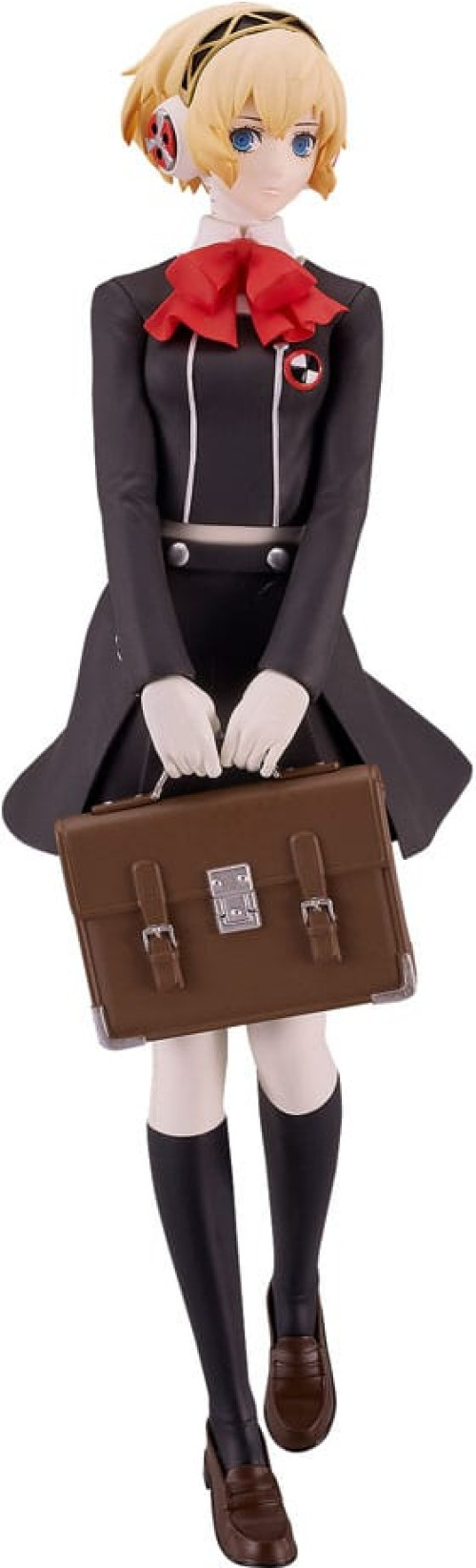 Persona 3: Reload Pop Up Parade Figure - Aigis School Uniform Ver.