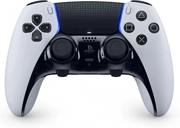 Sony DualSense Edge Wireless Controller (White)