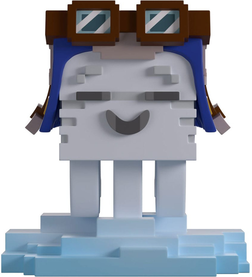 Minecraft Youtooz Vinyl Figure - Happy Ghast