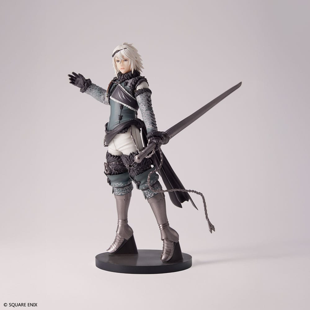 NieR Replicant ver.1.22474487139... FORM-ISM Figure - NieR