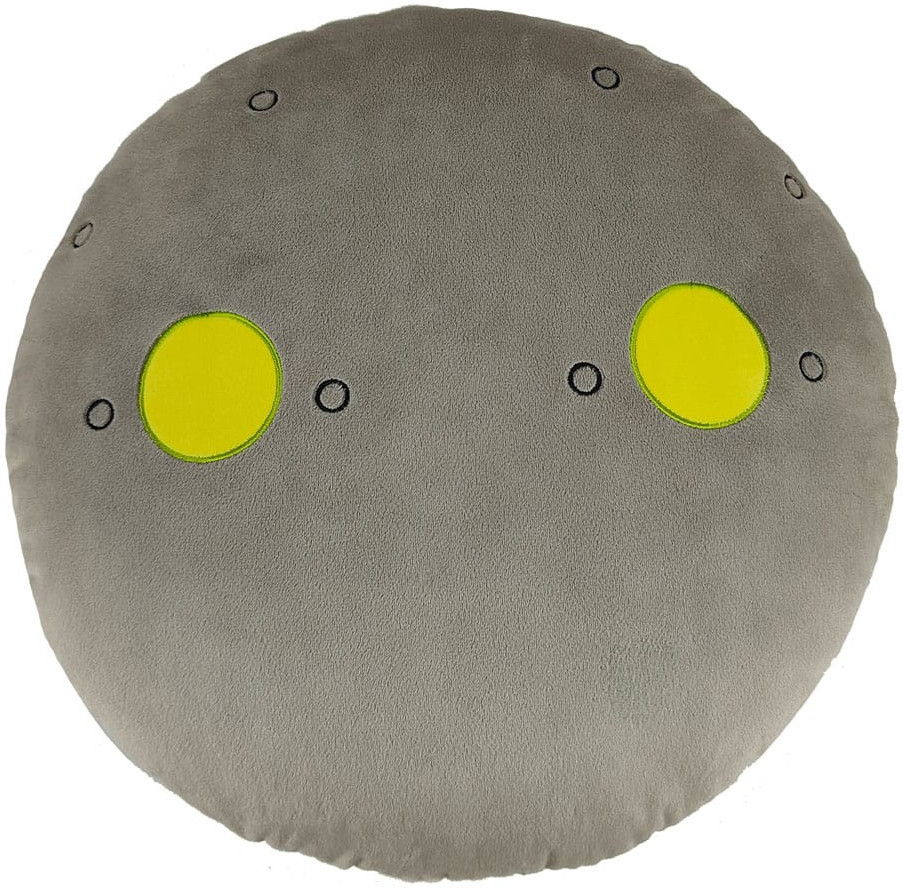 NieR: Automata Ver. 1.1a 3D Pillow - Machine Lifeform
