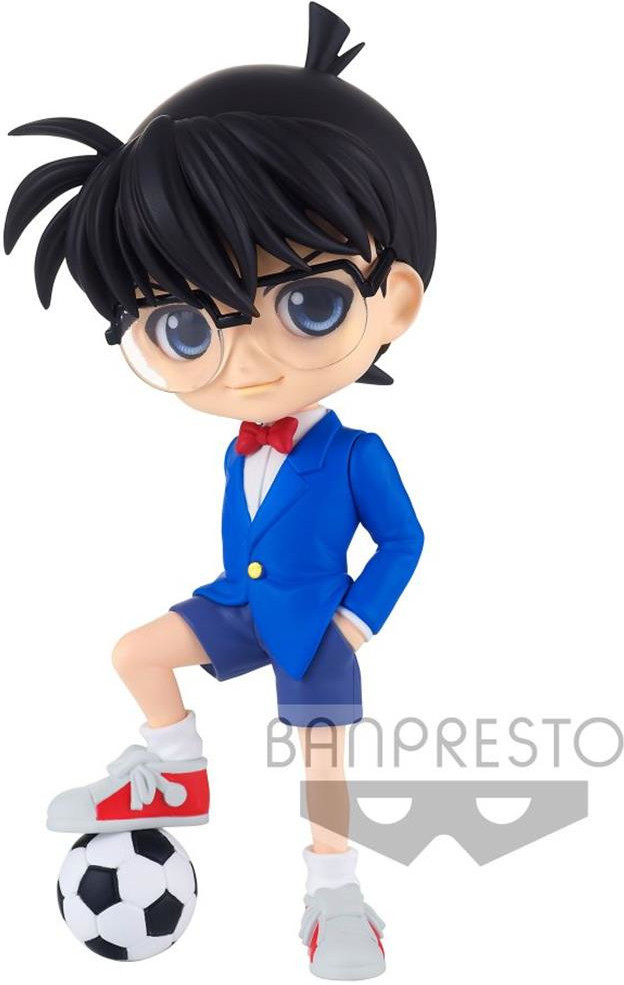 Detective Conan Q Posket - Conan Edogawa II (Ver.B)