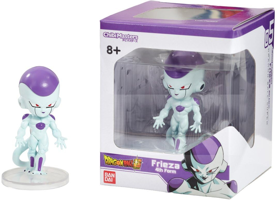 Dragon Ball Super - Chibi Masters: Frieza