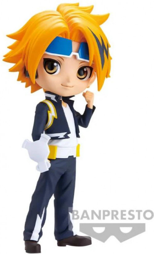 My Hero Academia Q Posket - Denki Kaminari (Ver.B)
