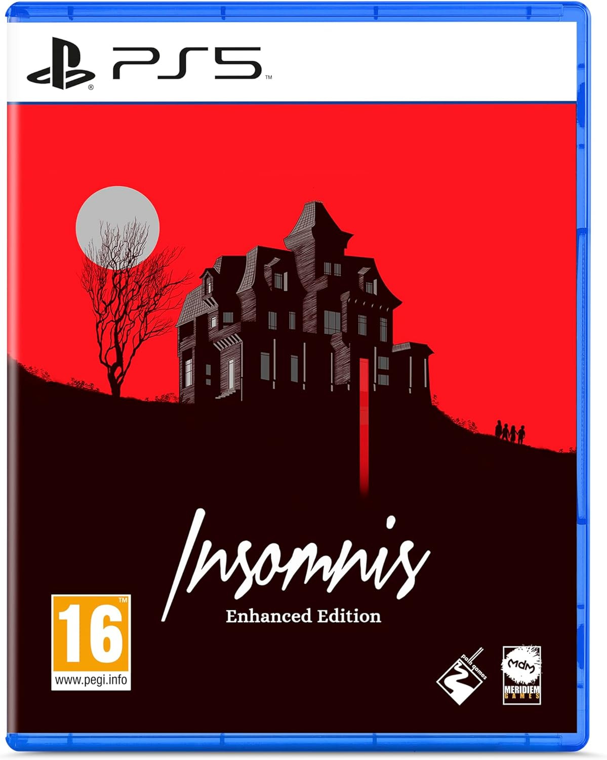 Insomnis Enhanced Edition