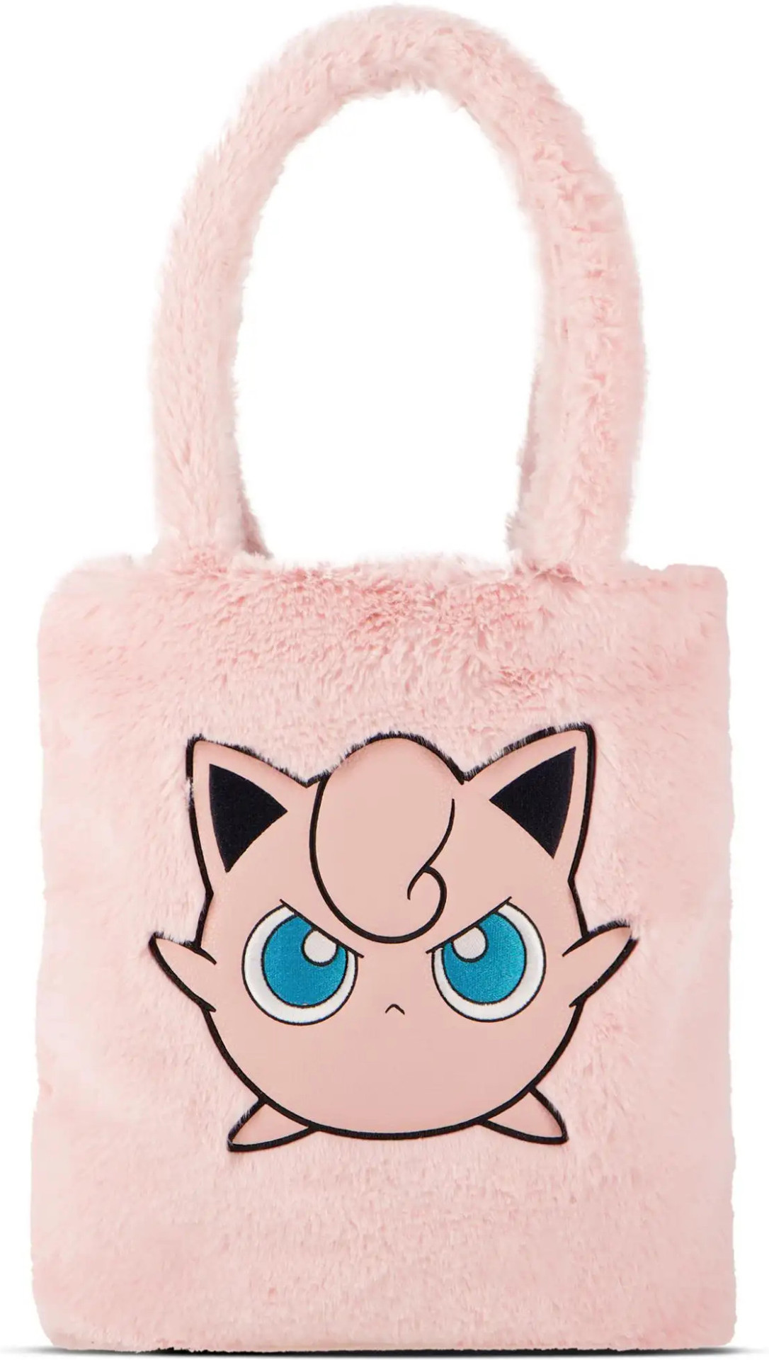 Pokemon - Novelty Jigglypuff Tote Bag