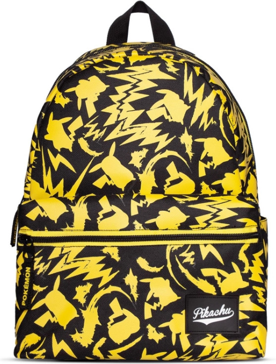 Pokémon - Backpack (Small Size)