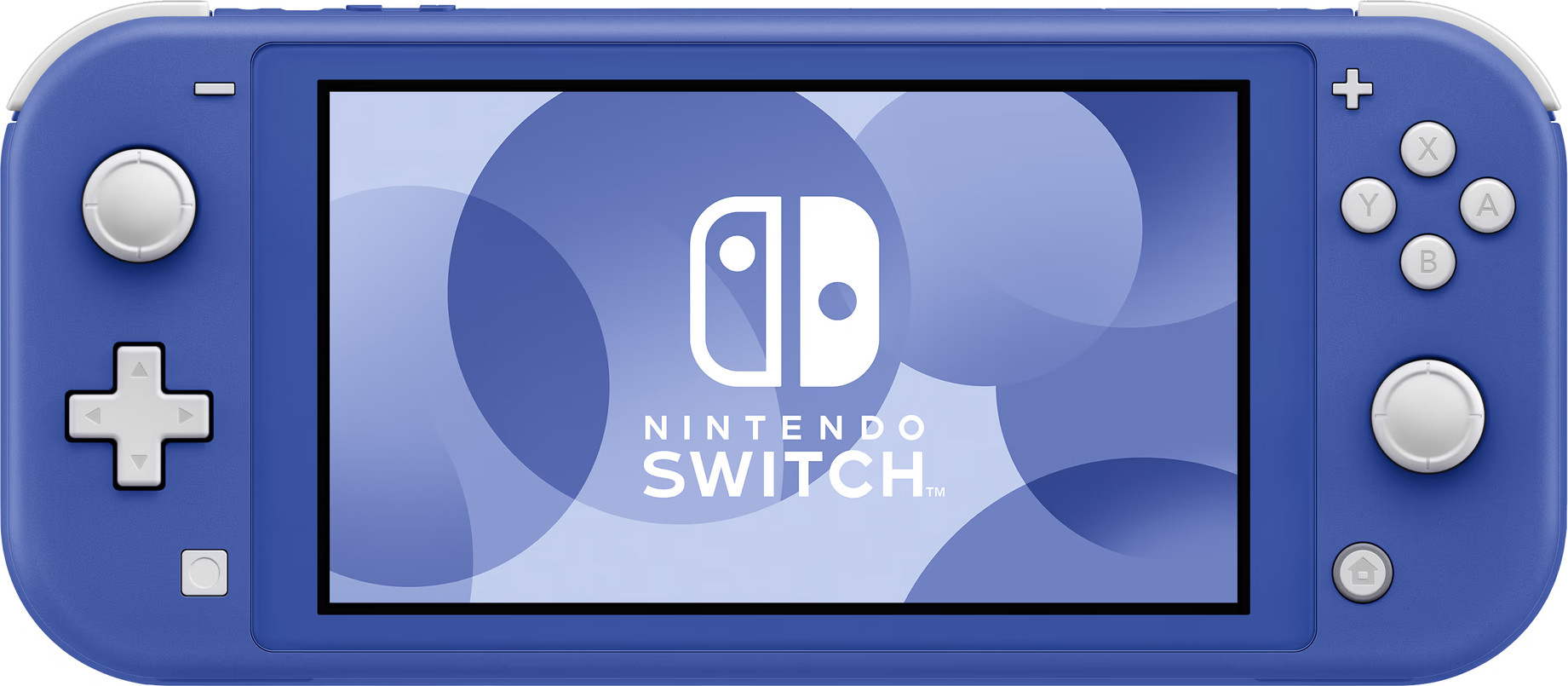 Nintendo Switch Lite (Blue)