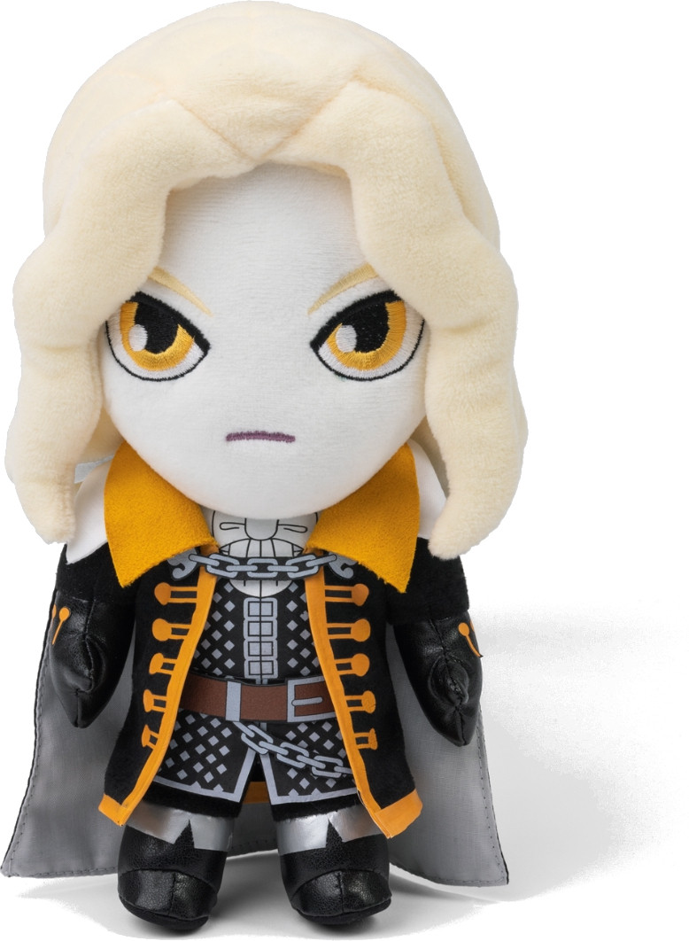 Castlevania - Alucard Pluche
