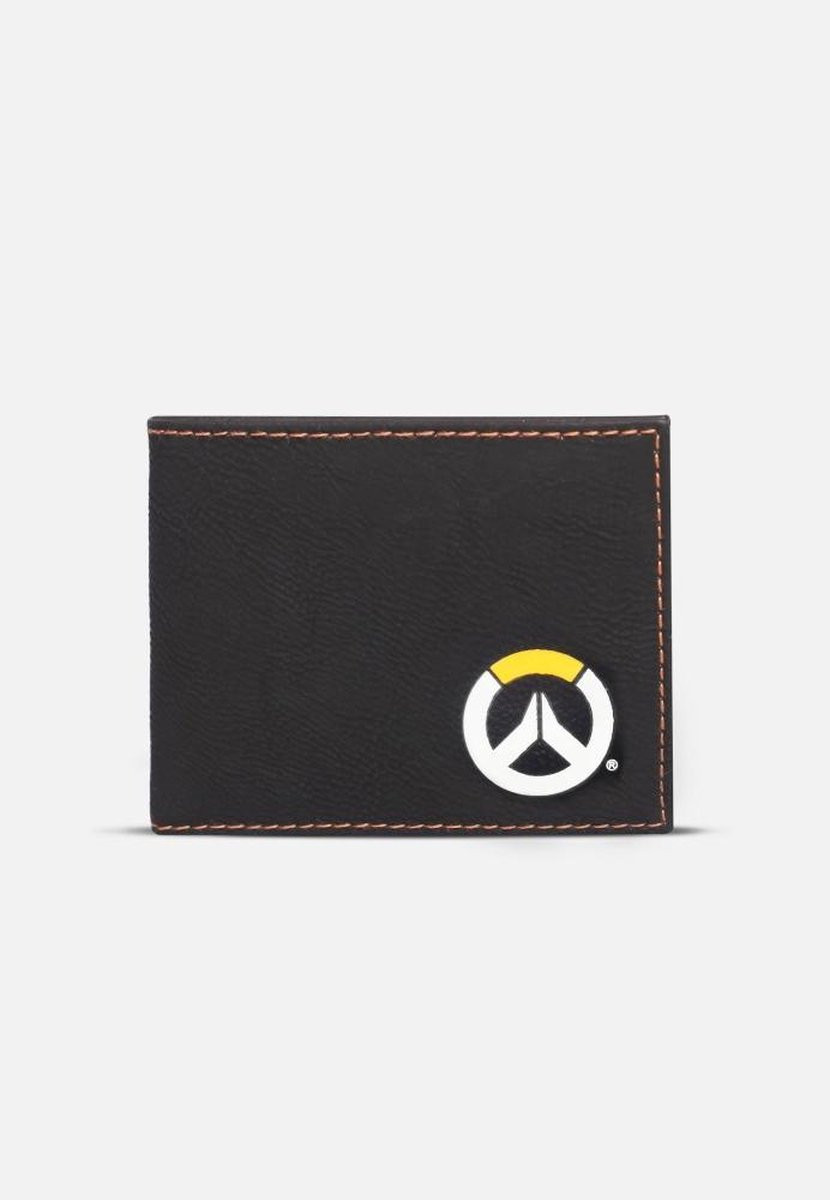 Overwatch - Logo Bifold Wallet