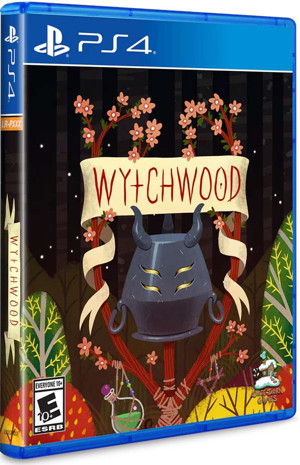 Wytchwood (Limited Run Games)