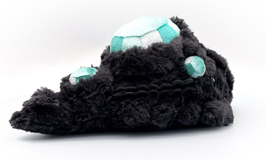 Dark Souls Youtooz Pluche - Crystal Lizard