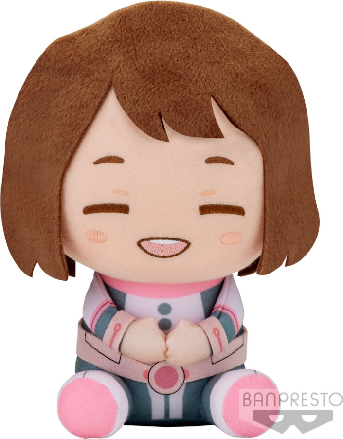 My Hero Academia Big Pluche - Ochaco Uraraka