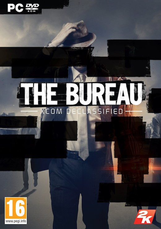 The Bureau XCOM Declassified (inclusief DLC)