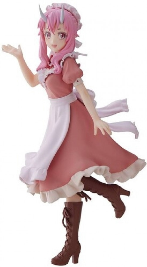 That Time I Got Reincarnated as a Slime Figure - Shuna