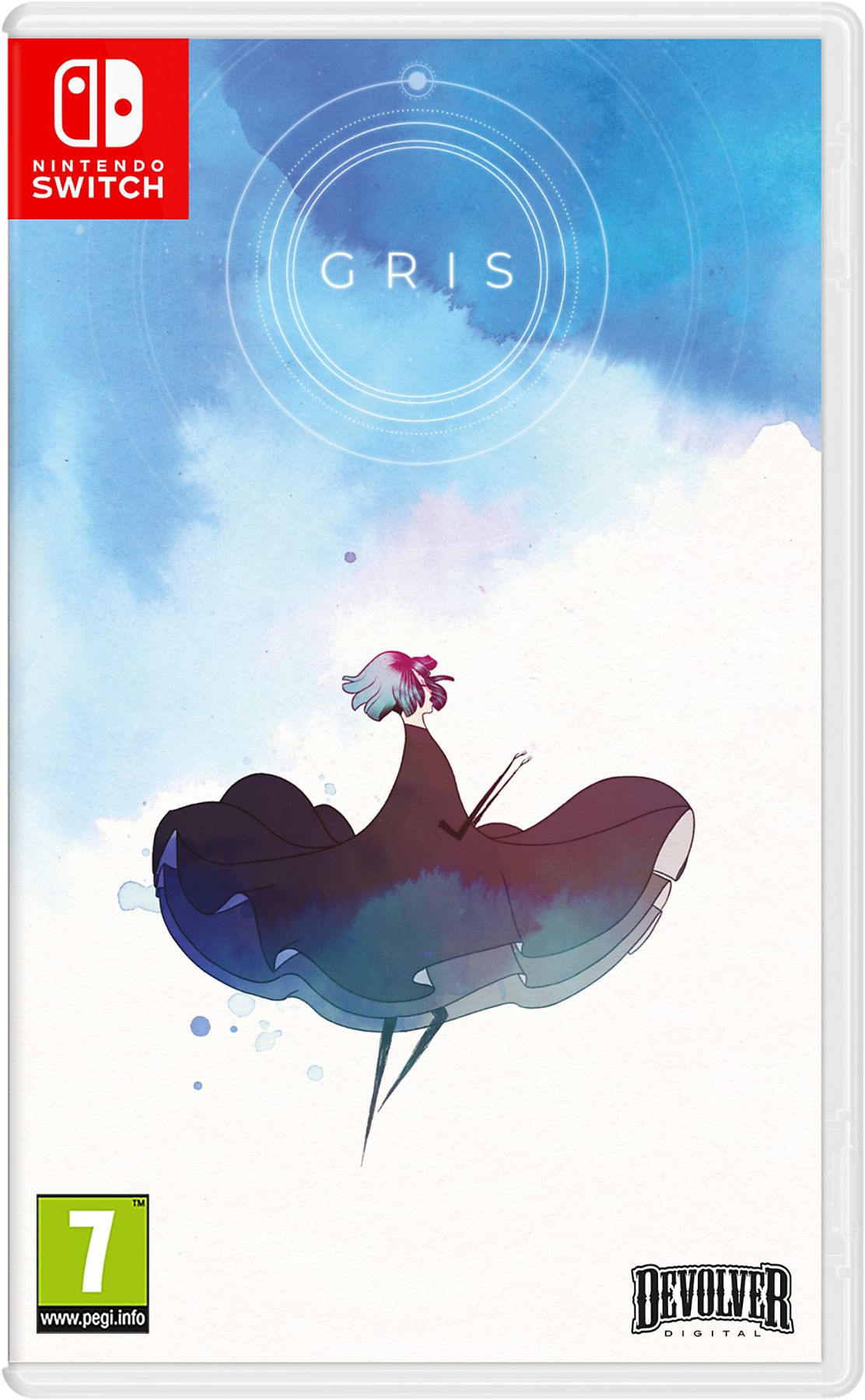 Gris (2025)