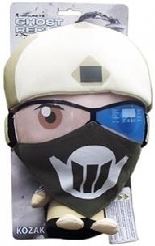 Ghost Recon Future Soldier Pluche 33 cm