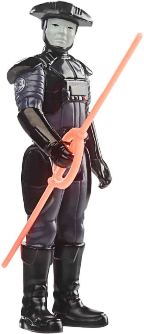 Star Wars Retro Collection Figure - Fifth Brother