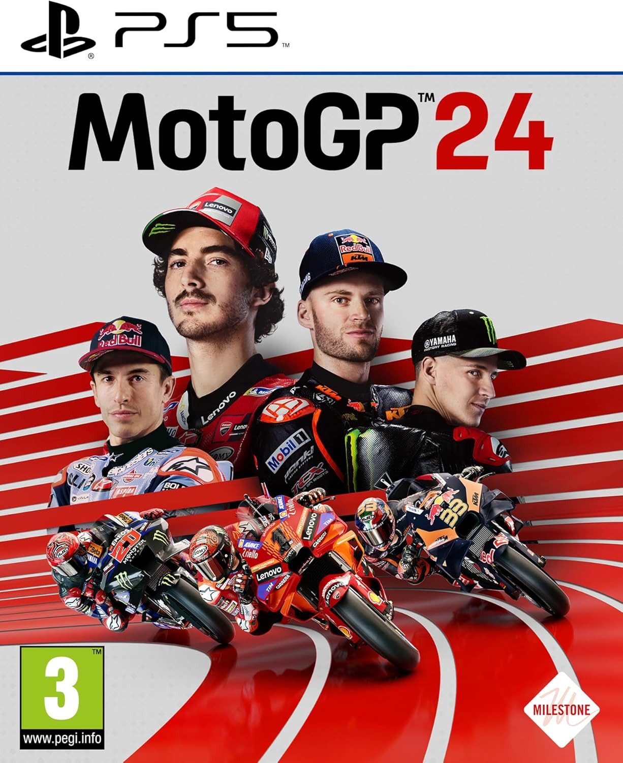 MotoGP 24