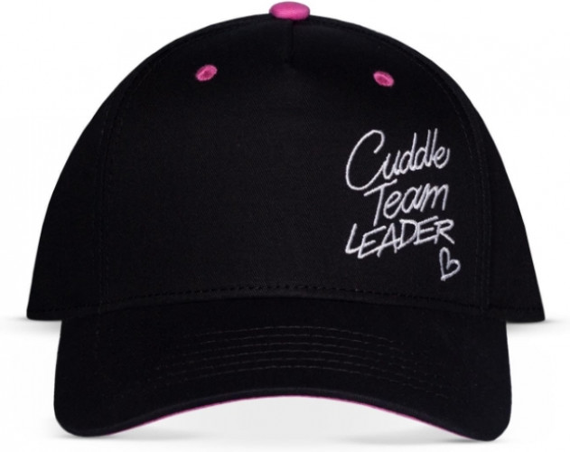 Fortnite - Cuddle Team Leader Adjustable Cap
