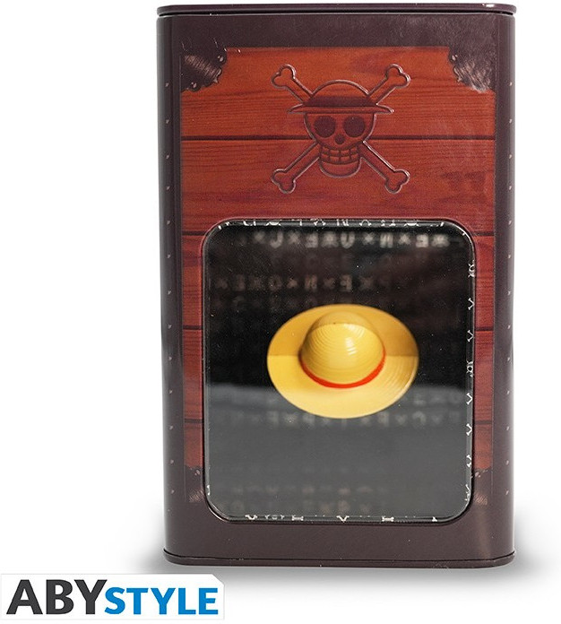 One Piece Money Bank - Strawhat