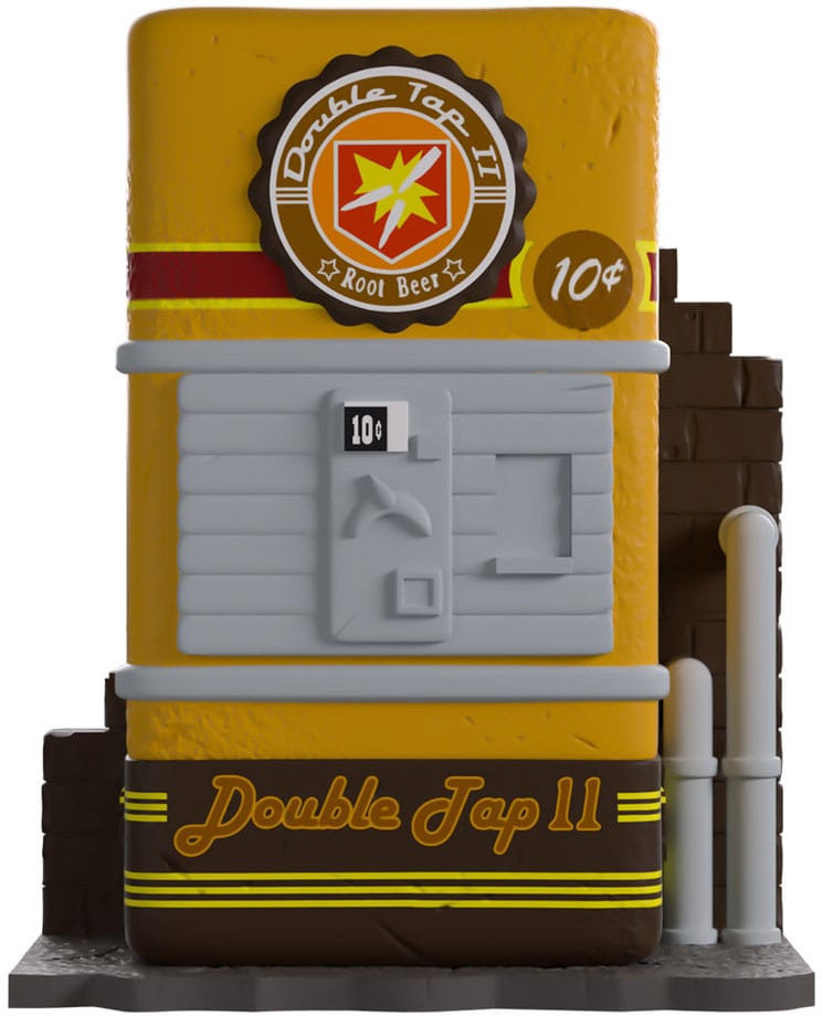 Call of Duty Youtooz Vinyl Figure - Double Tap Root Beer
