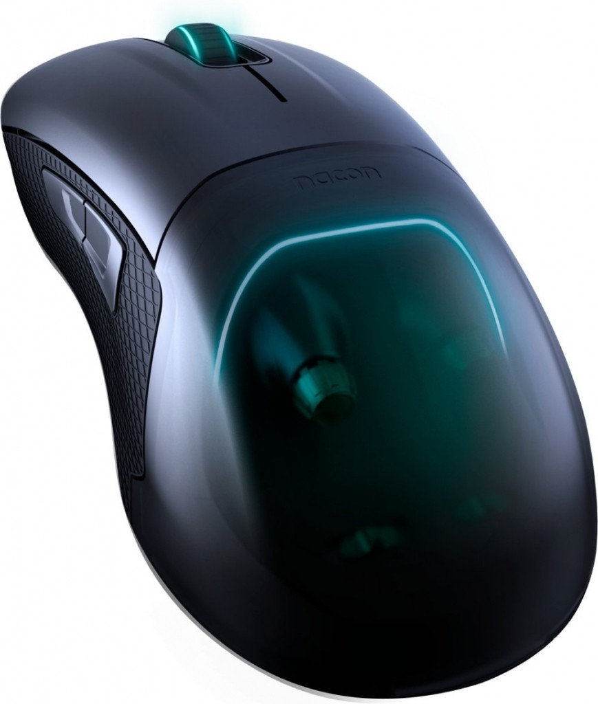 Big Ben GM-500ES Nacon E-Sports Gaming Mouse
