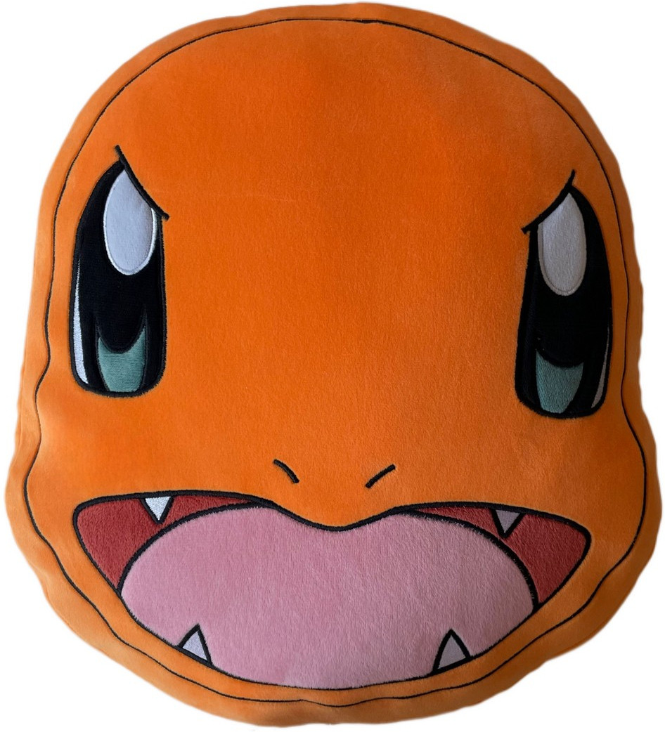 Pokemon Cushion - Charmander