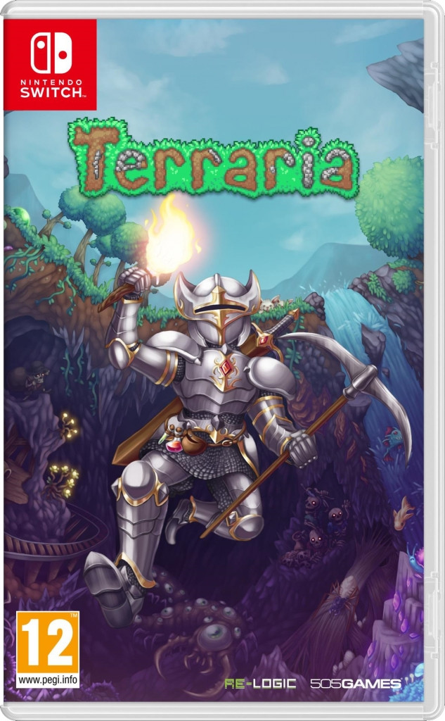 Terraria