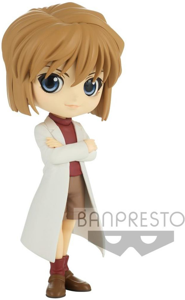 Detective Conan Q Posket - Ai Haibara (Ver.A)