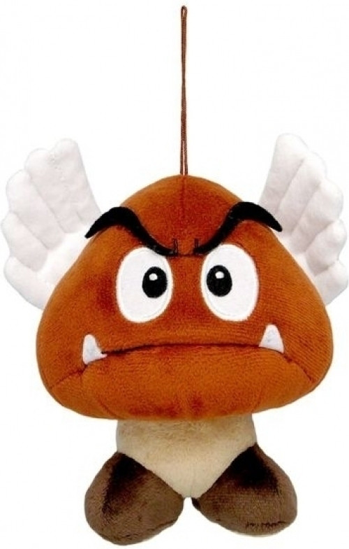 Super Mario Pluche - Paragoomba