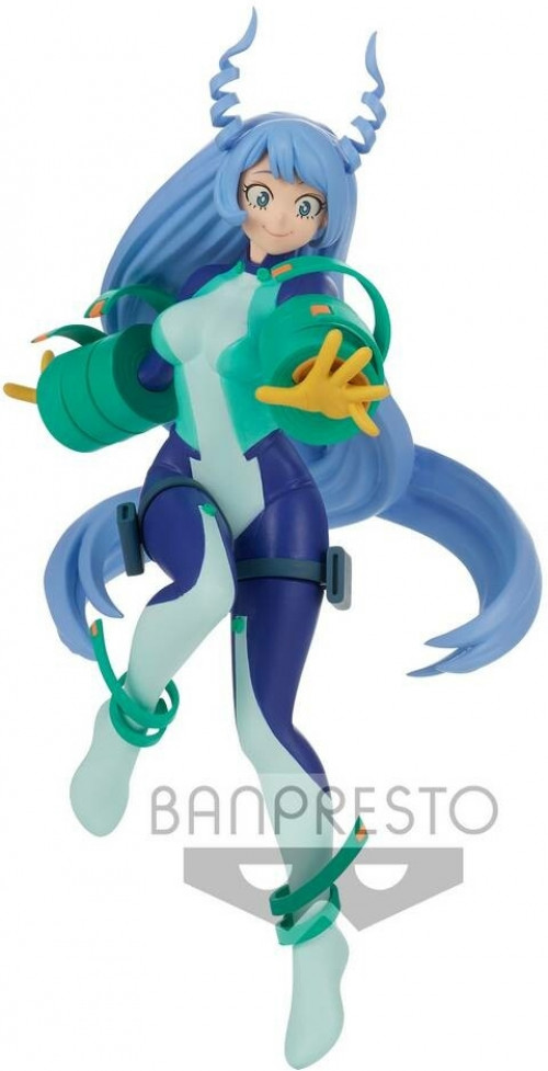 My Hero Academia The Amazing Heroes Figure - Nejire Hado