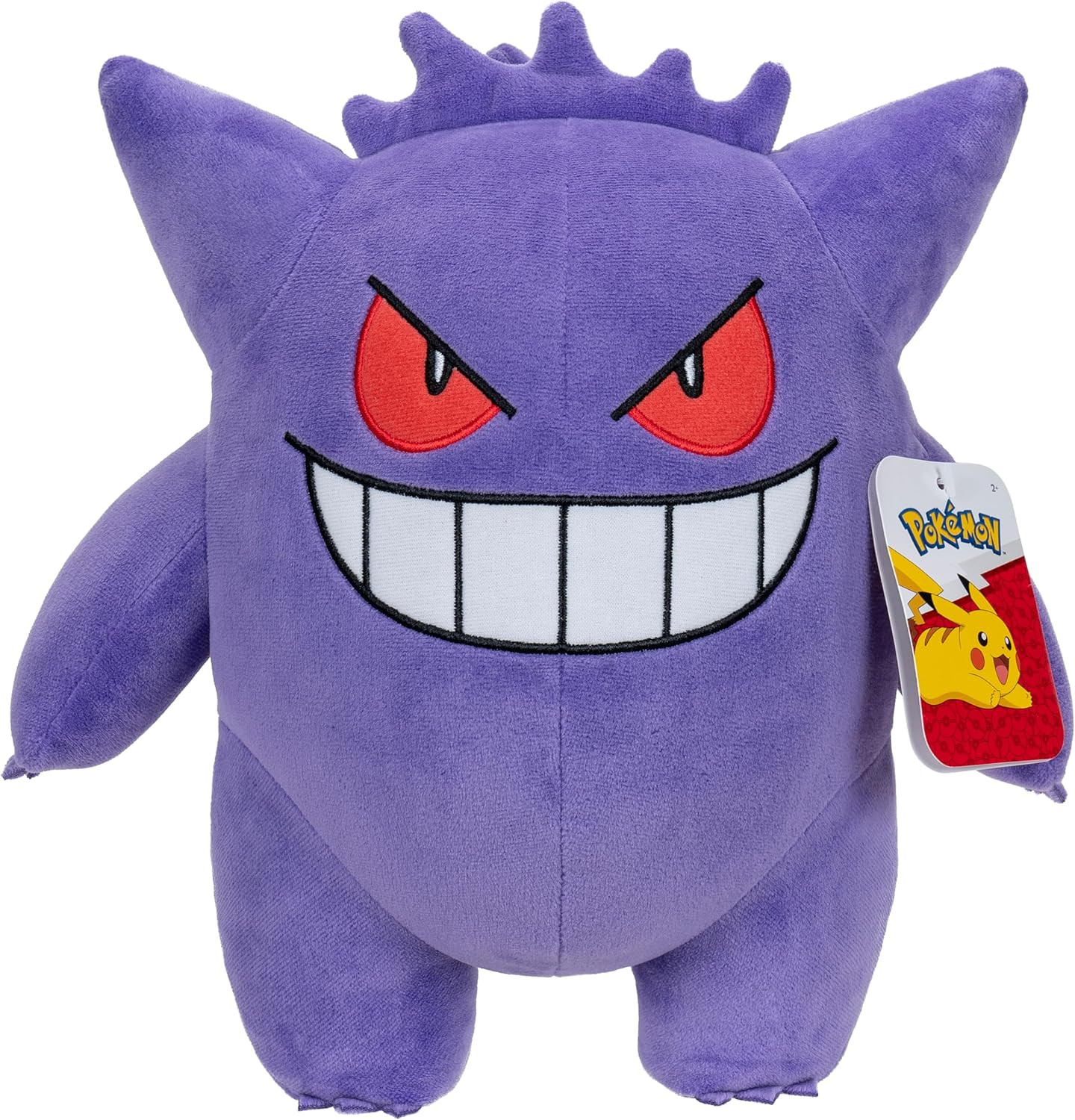 Pokemon Pluche - Gengar (28cm)
