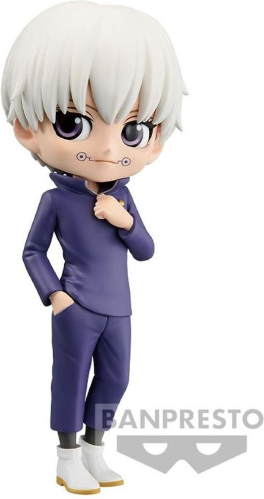 Jujutsu Kaisen Q Posket - Toge Inumaki (Ver.B)