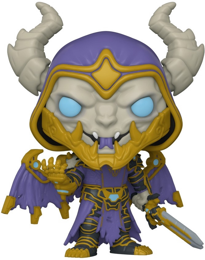 Tiny Tina's Wonderlands Funko Pop Vinyl: Dragon Lord