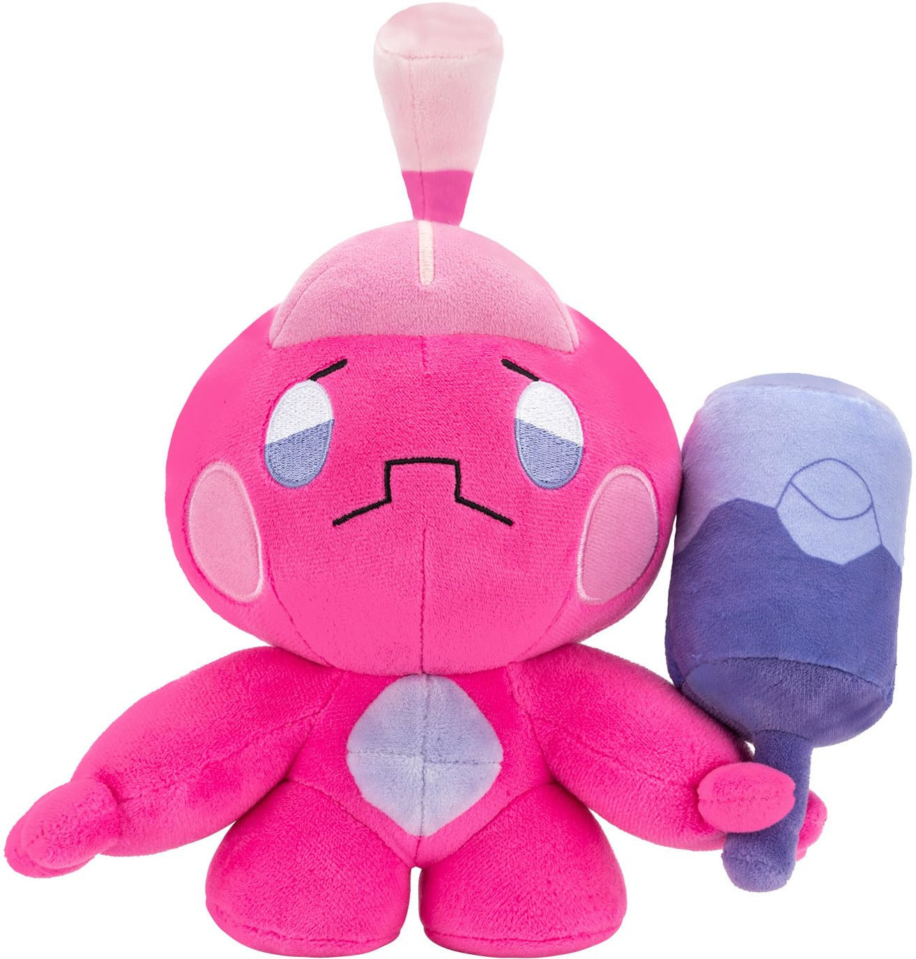 Pokemon Pluche - Tinkatink