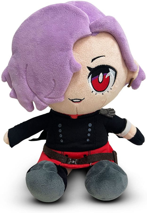 Persona 5 Tactica Youtooz Pluche - Erina