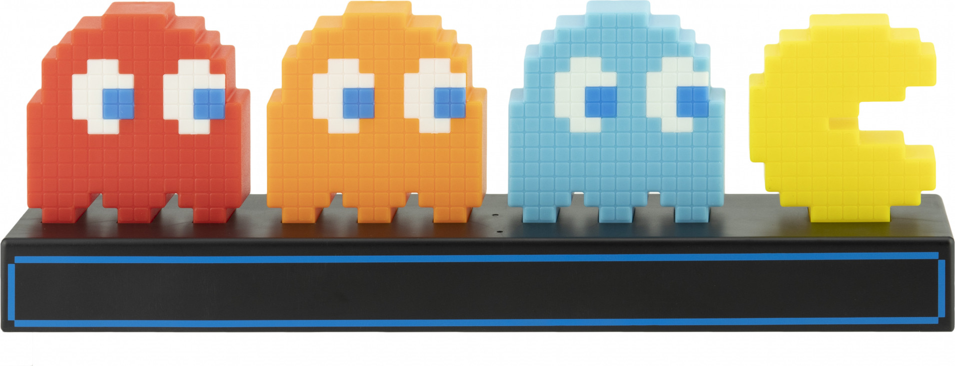 Pac-Man - Pac-Man and Ghosts Light