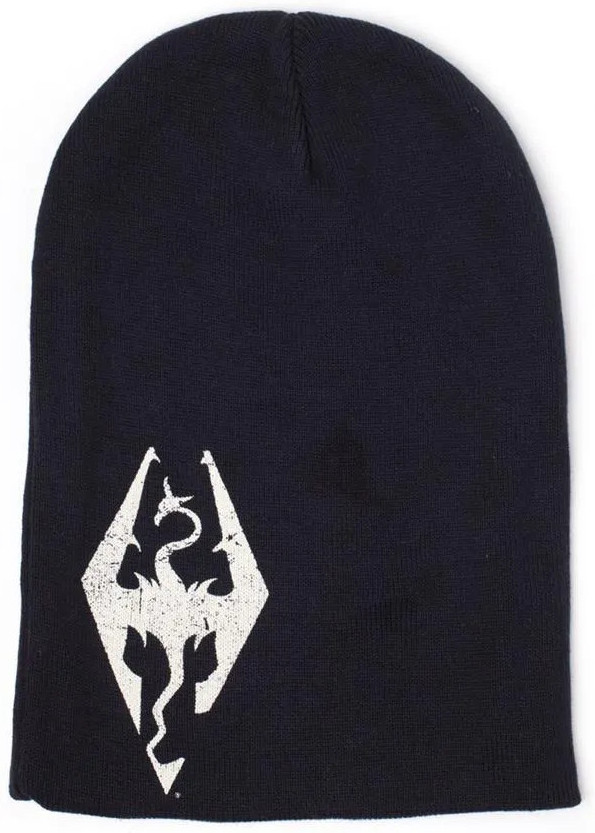 Skyrim - Emblem Beanie