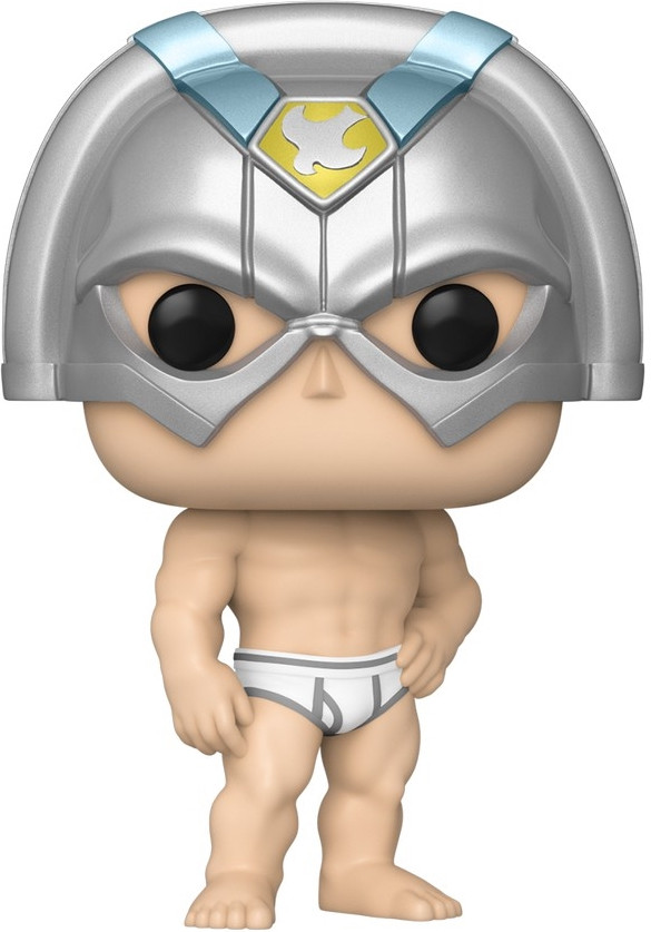 Peacemaker Funko Pop Vinyl: Peacemaker in Undies