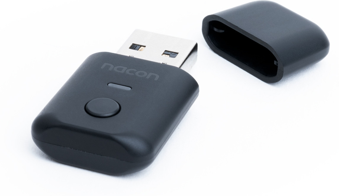 Nacon Bluetooth Audio Adapter
