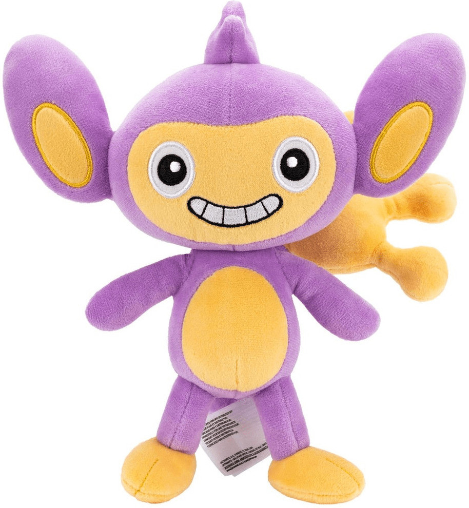 Pokemon Pluche - Aipom