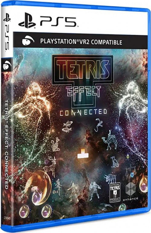 Tetris Effect Connected