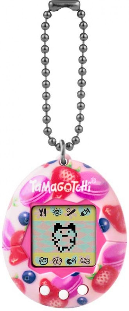 Tamagotchi The Original - Berry Delicious