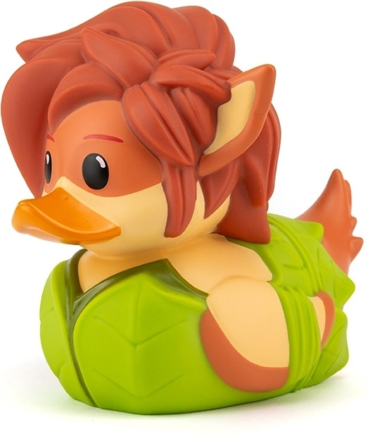 Spyro the Dragon Tubbz - Elora