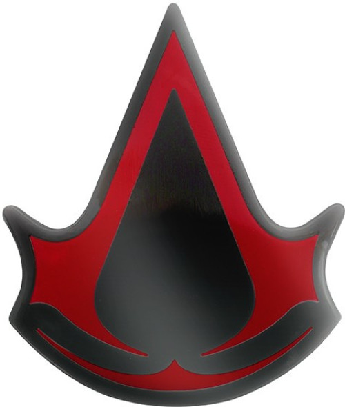 Assassin's Creed - Premium Magnet